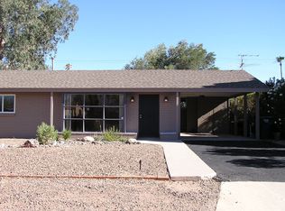 4314 E Whitman St, Tucson, AZ 85711