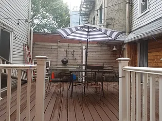 Rented by Oxford Property Group