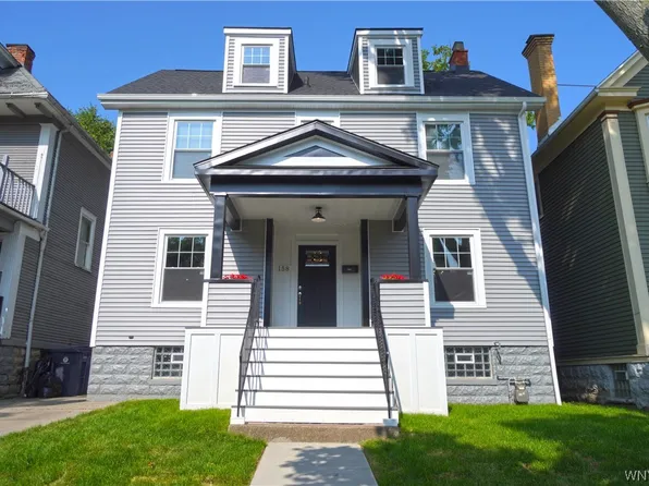 158 Oxford Ave, Buffalo, NY 14209