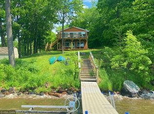 3297 Vista Rd, Isle, MN 56342