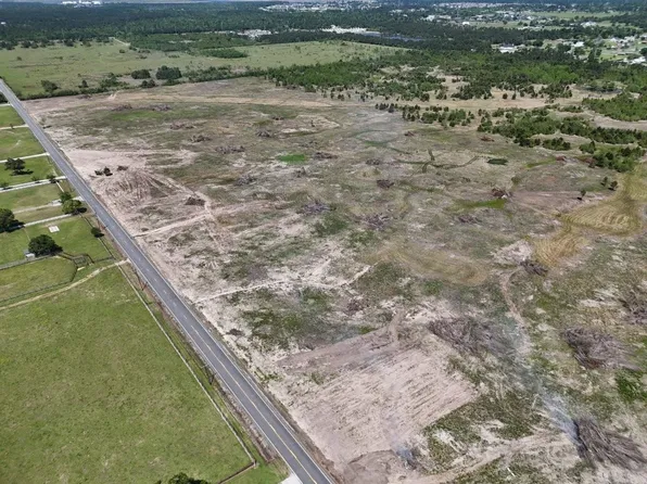 W Tank Farm Rd Lot 3, Lake Charles, LA 70605