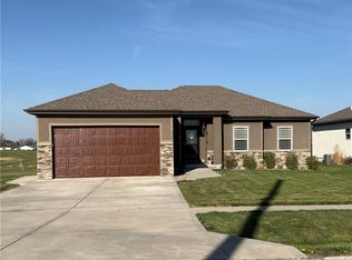 716 Salem Rd, Lawson, MO 64062