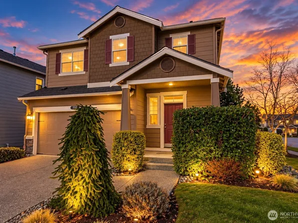 7539 18th Street SE, Lake Stevens, WA 98258