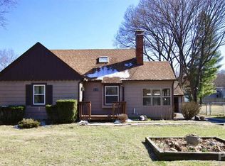 1630 E Terrace View Ln, Peoria Heights, IL 61616