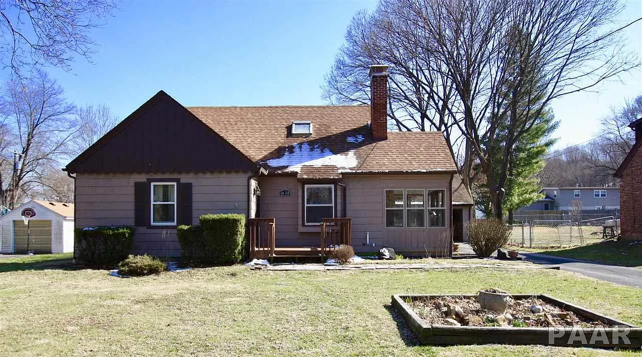 1630 E Terrace View Ln photo 1