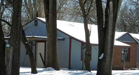2nd image of 2600 SW Hillcrest Rd