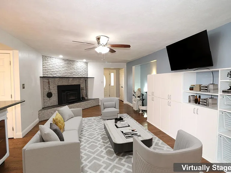 7313 N Pisgah Dr — Photo 9