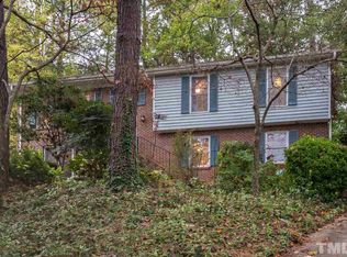 3328 Boulder Ct, Raleigh, NC 27607