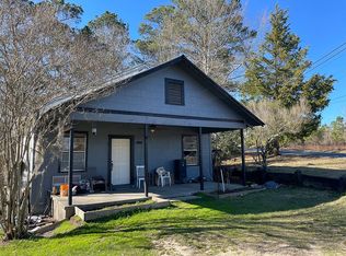 302 W Paulding Rd, Ellisville, MS 39437