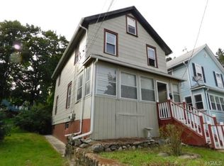 71 Fowler Ave, Newburgh, NY 12550