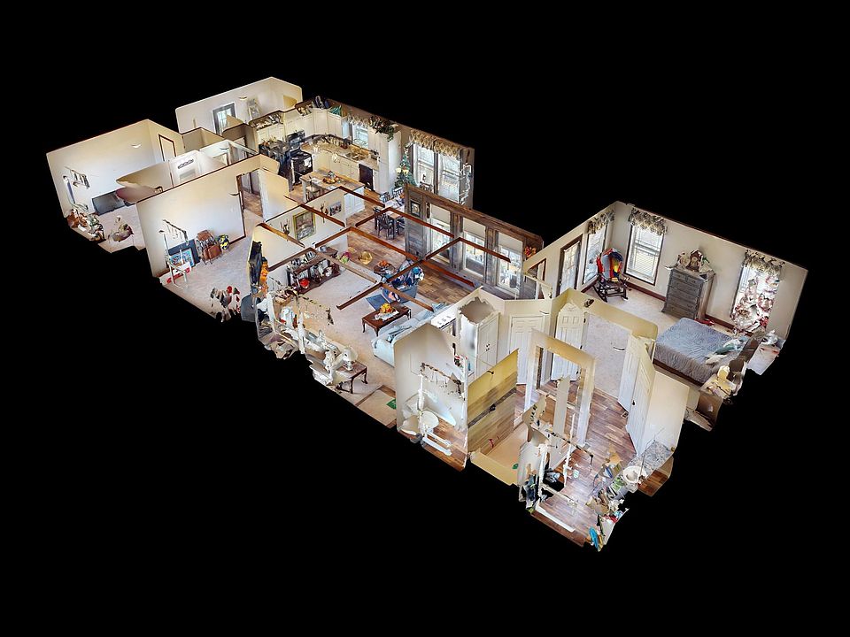 319 Indiana St, Tennyson, IN 47637 Zillow