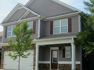 1182 Creek Top Rd, Loganville, GA 30052