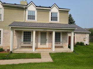 42442 Saratoga Rd, Canton, MI 48187