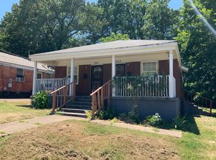 303 Harrell St, Memphis, TN 38112