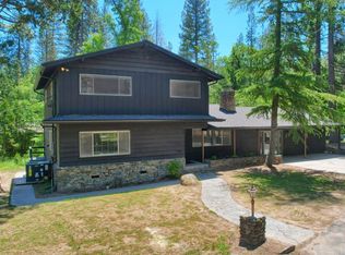 51858 Montgomery Dr, Oakhurst, CA 93644