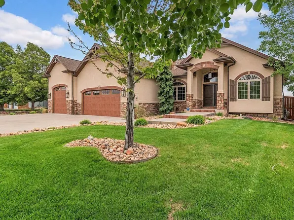 4366 N Monroe Ave, Loveland, CO 80538
