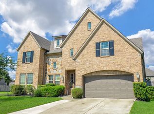 4212 Turnbridge Ct, Manvel, TX 77578