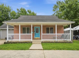 598 Grand Ave, Sabina, OH 45169