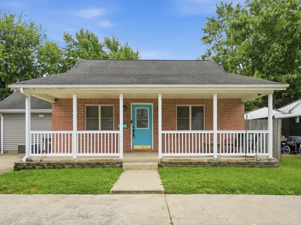 598 Grand Ave, Sabina, OH 45169