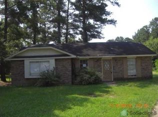 6124 Provost Ave, Montgomery, AL 36116