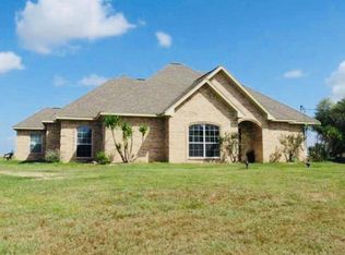 30880 Loop 524 Hwy, El Campo, TX 77437