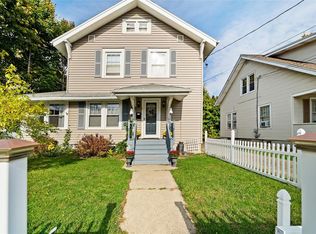 1 Boulevard Ter, Binghamton, NY 13905