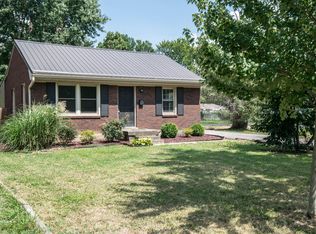 501 Kentucky Ave, Louisville, KY 40222