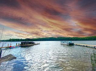 11742 Bradford Lake Dr, Frederic, MI 49733