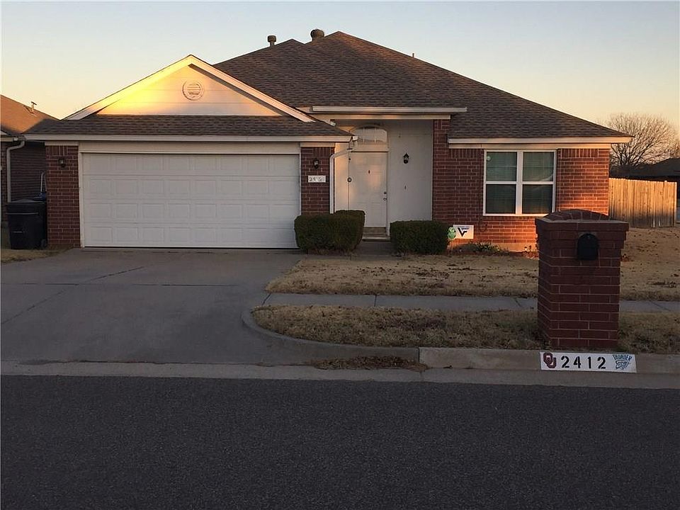 1st image of 2412 Augusta Dr