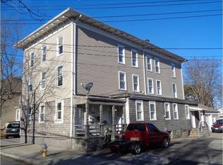 28 Wood St #3, Warren, RI 02885