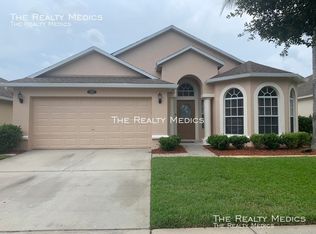 2508 Lockington Ct, Orlando, FL 32828