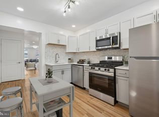 2732 W York St, Philadelphia, PA 19132