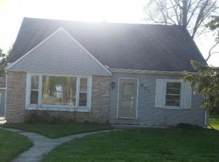 201 Seifert St, Adell, WI 53001