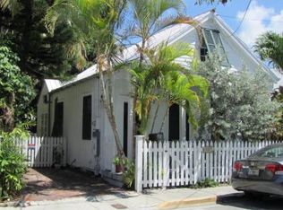 307 Olivia St, Key West, FL 33040