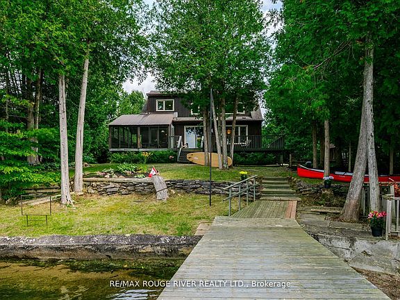 2nd image of 1280 Birchview Rd