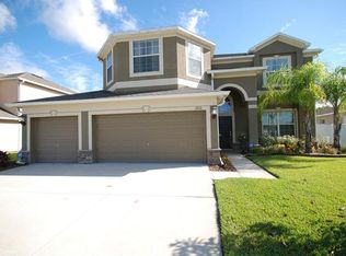 3926 Round Table Ct, Land O Lakes, FL 34638