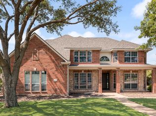 101 Dunford Dr, Heath, TX 75032