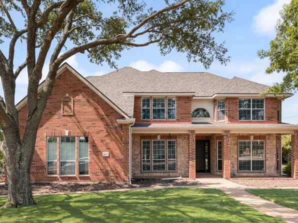 101 Dunford Dr, Heath, TX 75032