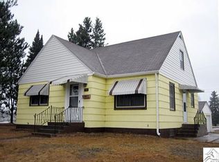 745 E Boundary St, Ely, MN 55731