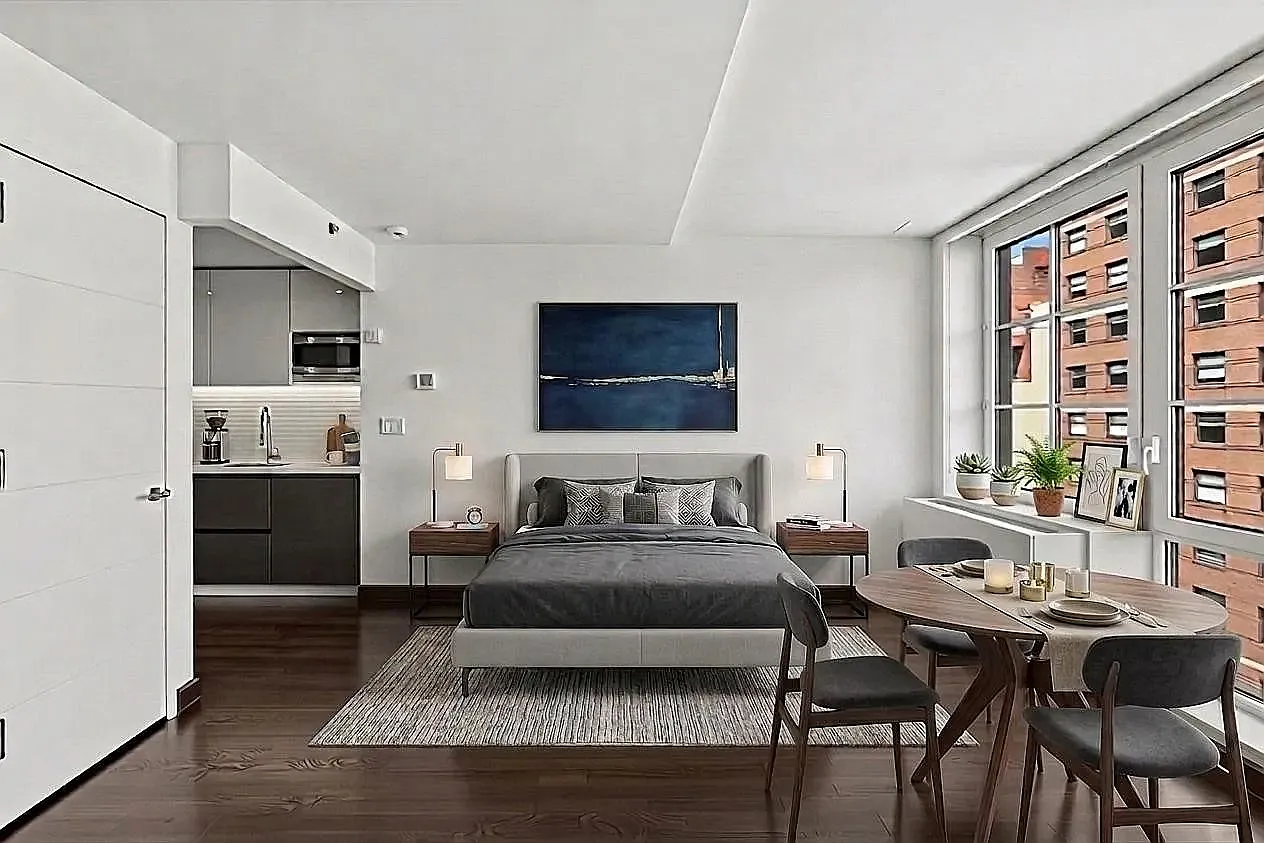 138 East 12th Street — Photo 1