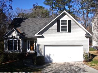 216 Waterville Dr, Columbia, SC 29229