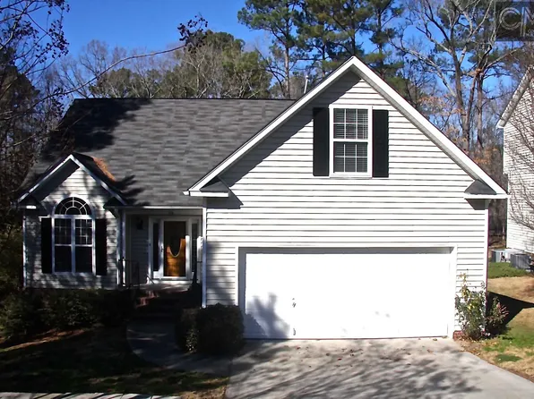 216 Waterville Dr, Columbia, SC 29229