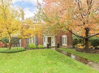 2958 Carlton Rd, Shaker Heights, OH 44122