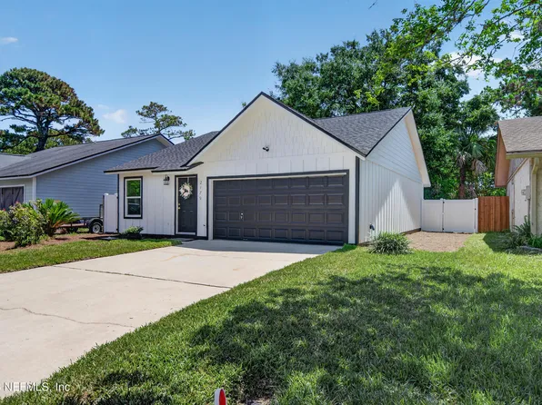 2179 FAIRWAY VILLAS Lane S, Atlantic Beach, FL 32233
