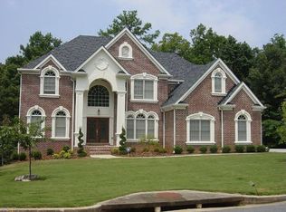 4675 Westchester Ct, Duluth, GA 30096