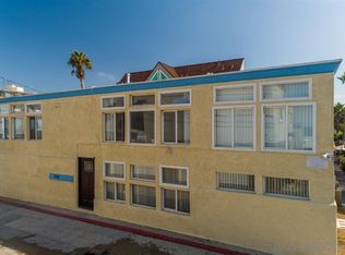 3737 Strandway, San Diego, CA 92109