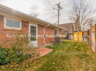 4390 Laguna Pl APT J, Boulder, CO 80303