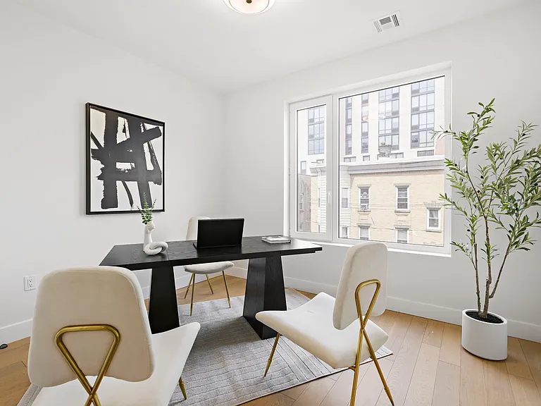 35 Orchard St #402 — Photo 13