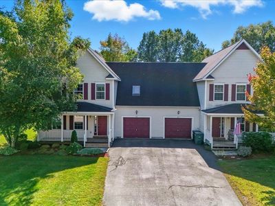 23 Stone Drive, Colchester, VT, 05446