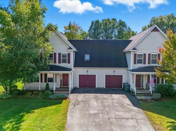 23 Stone Drive, Colchester, VT 05446